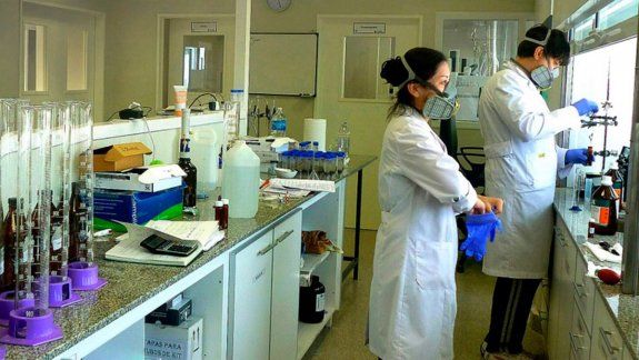 Confirman 19 casos en Loncopué y quieren blindar el pueblo