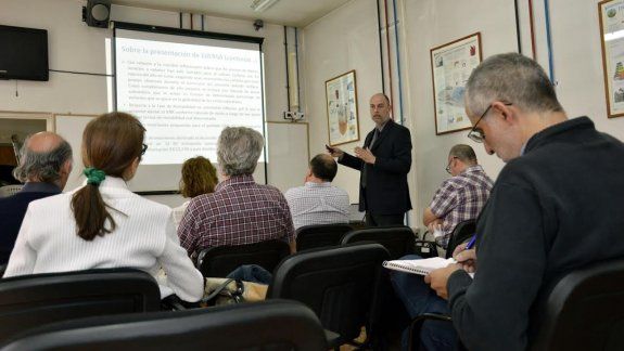 El martes por la tarde está previsto un encuentro en la Legislatura Provincial, donde además de los legisladores participará la Defensoría del Pueblo.