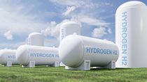 que propone la estrategia nacional para el hidrogeno