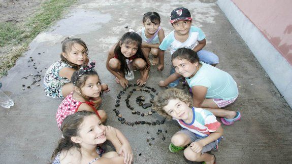 Los nombres Isabella, Olivia y Valentina encabezaron las elecciones para niñas nacidas en Río Negro durante 2025.
