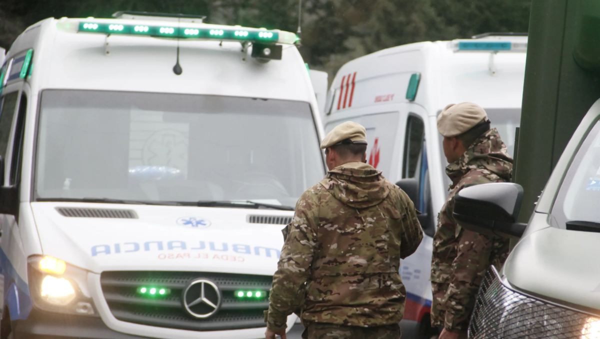 Decretan duelo por la tragedia en San Martín de los Andes
