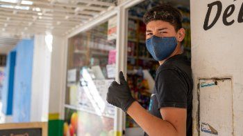 habilitaron nuevas actividades en choele choel y luis beltran