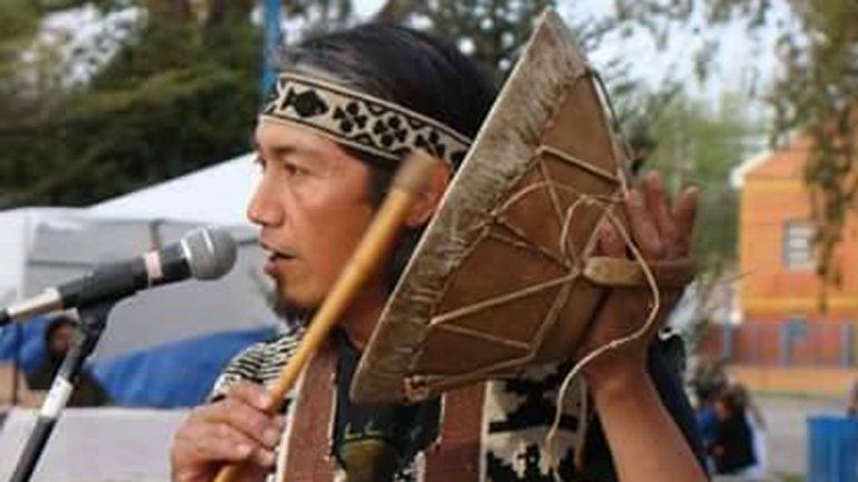 Puel trabaja en la difusión de la música