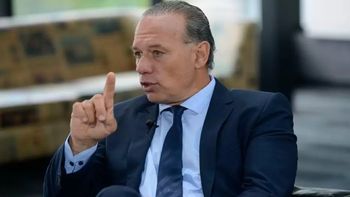 berni, sobre los detenidos por el crimen de morena: estuvieron toda la noche drogandose