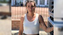 tras dos dias de protesta, le entregaron un camion a sabina