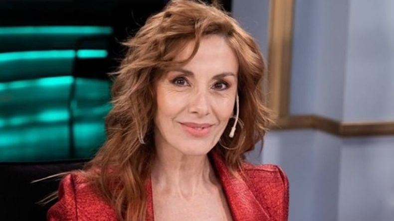 Viviana Saccone