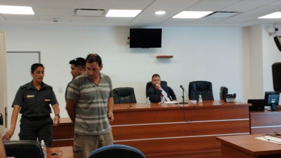 Sepúlveda fue baleado por un empleado provincial harto de los robos