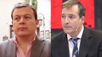 diputados: renuncia martin soria y asume pedro dantas diputados: renuncia martin soria y asume pedro dantas