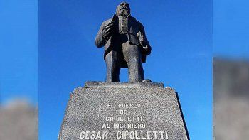 se cumplen 111 anos de la muerte de cesar cipolletti 