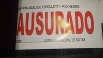 El Municipio Cipolletti clausuró por segunda vez en un año una distribuidora de pollos.