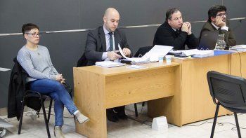 honores: se hacen los alegatos y la fiscalia busca una condena