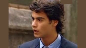 el actor de chiquititas que era una promesa pero desaparecio de la tv
