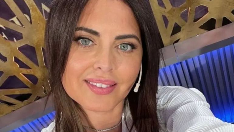 Silvina se enfrenta a 8 horas de diálisis diarias.