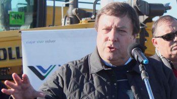 Weretilneck aseguró que la Provincia busca aumentar sus recursos.