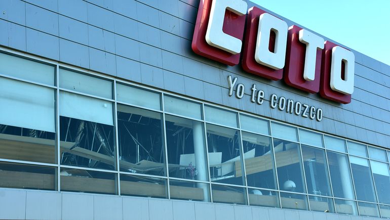 Fue a ver The Batman y terminó Atrapado sin salida en el estacionamiento
