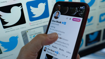 twitter, un costo mas