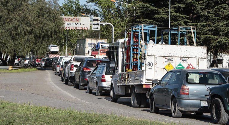 El Gobierno de Río Negro busca entablar nuevas conversaciones con Nación para definir el rumbo de las rutas 22 y 151.