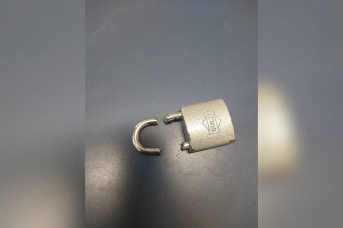 Indignados: Es el robo número 19 que sufrimos