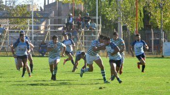 El Verde jugará el 5 de mayo.