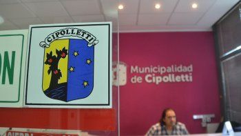 aumento del 40% para municipales: el frente sindical puso el gancho