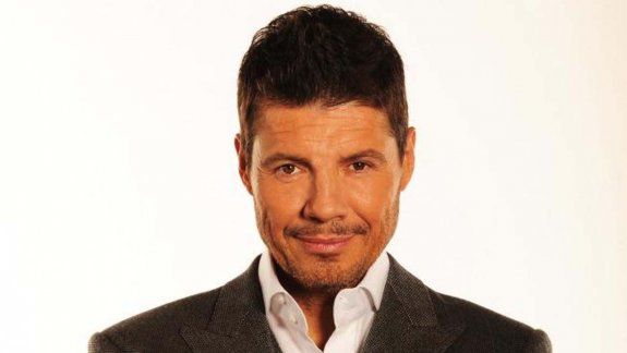 Tinelli vendió Ideas del Sur y Showmatch vuelve en mayo