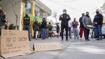 tiran salvavidas para 270 comerciantes cipolenos