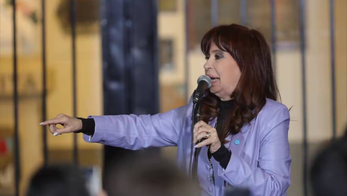 Después de muchos años, la Corte Suprema ratificó la condena por la Causa Vialidad contra Cristina Kirchner&nbsp;