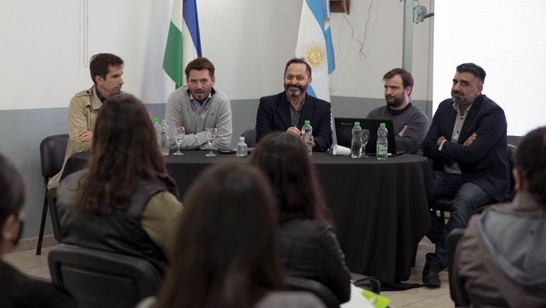 Quieren extender el voto parroquial a todo Río Negro