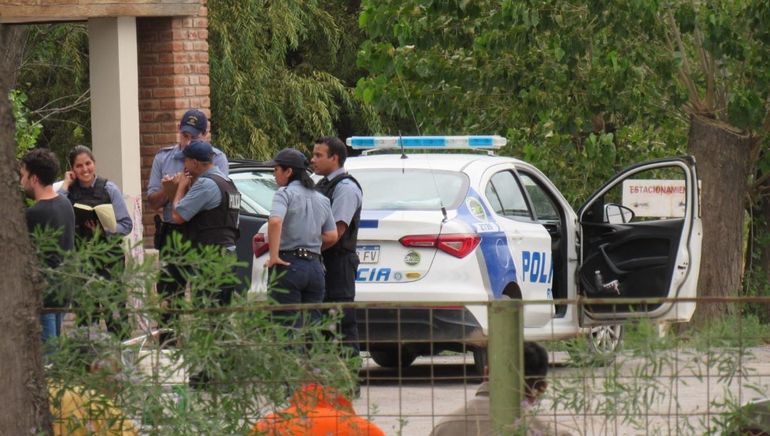 El asalto se produjo el viernes en horas del mediodí. Este lunes el Ministerio Público Fiscal informó que detuvieron a dos sospechosos.&nbsp;