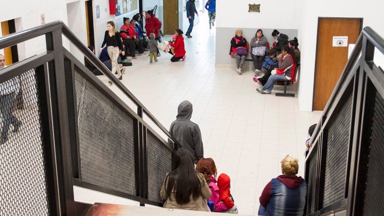 En los tribunales cipoleños se están desarrollando dos juicios contra Meza.