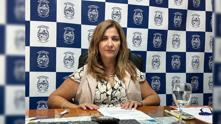 Una petrolera desplazó a una empresa de Catriel y la intendenta denunció despidos silenciosos