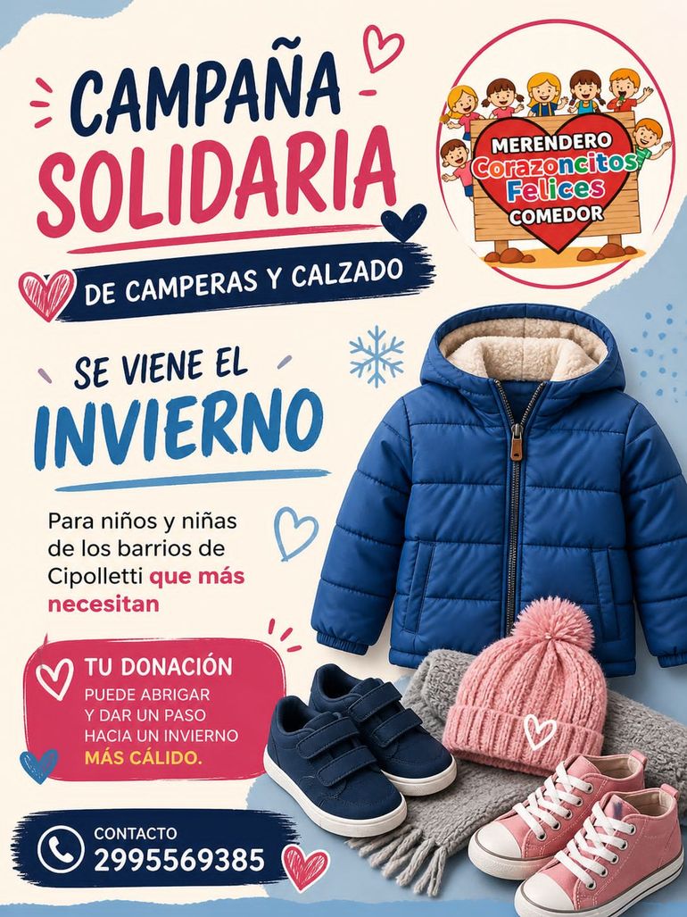 Hace dos semanas