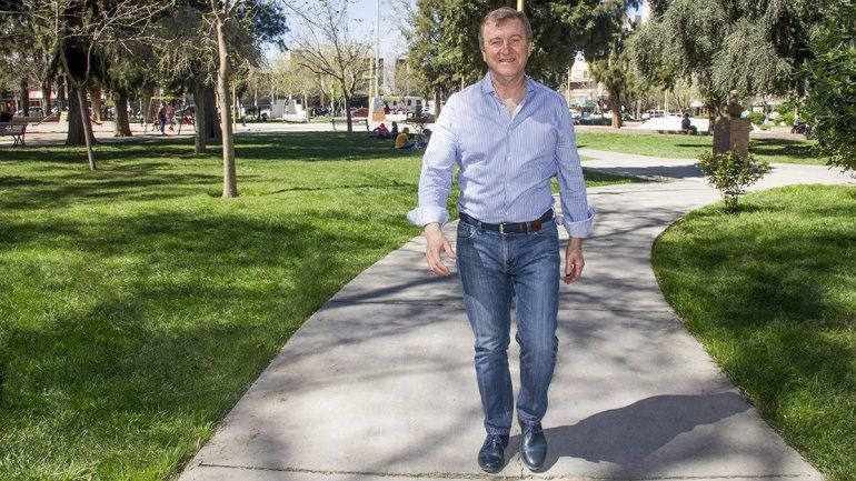 El Municipio queda andando con el piloto automático