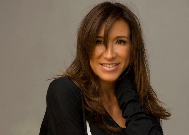 Valeria Archimó sufrió un accidente en la autopista y se salvó de milagro