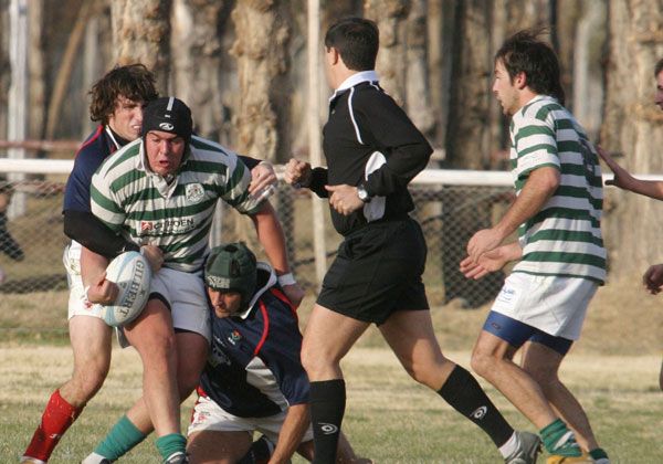 Choque de grandes en el Hormiguero