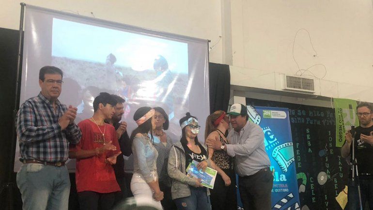 Derechos de los niños y ESI, los ejes de A Rodar Escuela