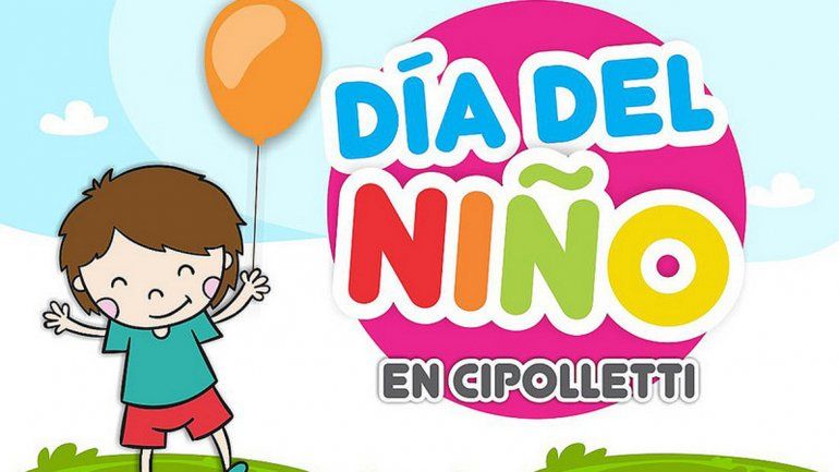 Una gran cantidad de eventos para celebrar el Día del Niño