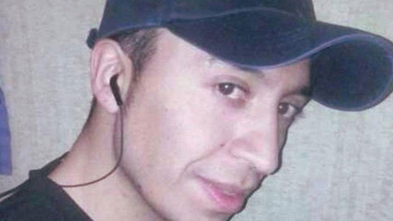 Encontraron un cuerpo y creen que es el policía