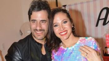 Estaba en función: Adabel Guerrero contó cómo reaccionó a los rumores de infidelidad a su marido | LMCipolletti.com Estaba en función: Adabel Guerrero contó cómo reaccionó a los rumores de infidelidad a su marido