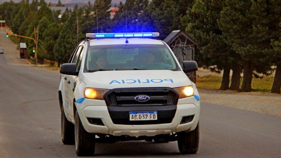 Un hombre recibió un disparo en el pecho y está grave