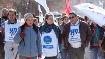 Los docentes amenazan con no arrancar las clases si no les mejoran la oferta.
