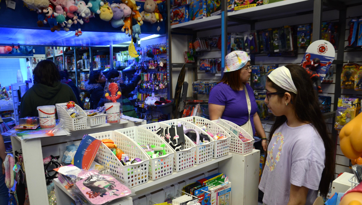 Se viene el Día del Niño y es importante conocer las mejores ofertas, promociones, descuentos y cuotas.