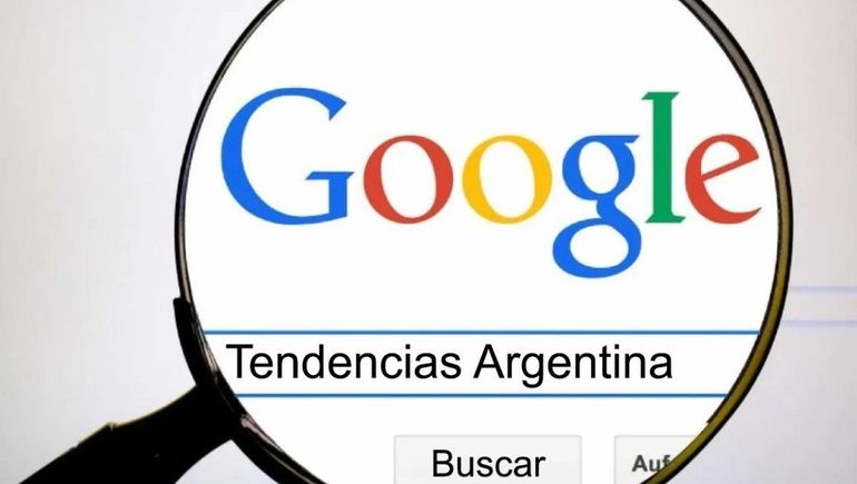 Lo más buscado en Google Argentina durante 2022