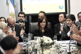 La Presidenta retomará este lunes la actividad oficial tras la licencia