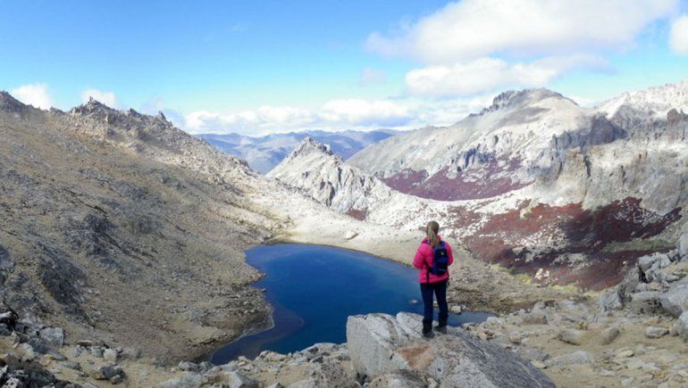 Bariloche presentó un sitio web con información exclusiva sobre sus senderos