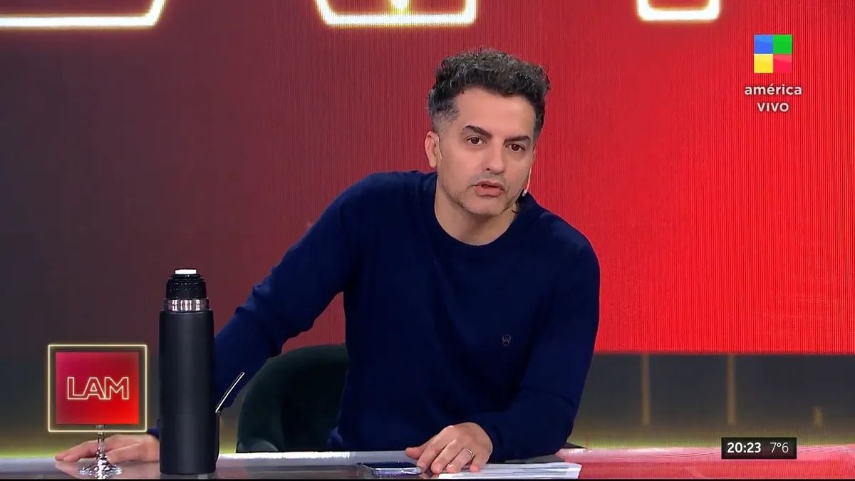 Ángel de Brito
