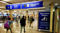 Una nueva empresa aérea se sumará a la oferta desde Ezeiza / Foto Archivo