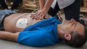 Los controles médicos, clave para evitar muertes súbitas en la región, dentro y fuera del deporte.