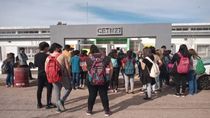 Ian concurre al Cet 27 de Oro, donde el brote de varicela preocupa a toda la comunidad educativa y a las familias.&nbsp;
