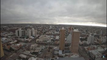 pronostico del tiempo para este domingo en el alto valle: ¿hay viento?